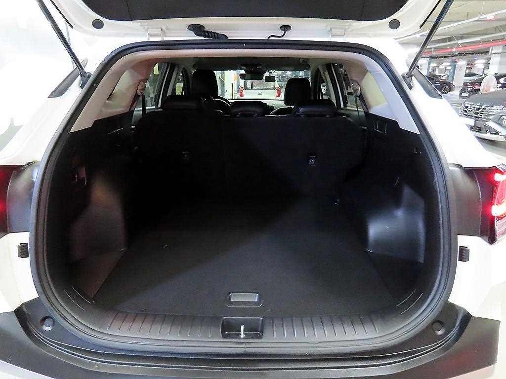 KIA Sportage 2023 Blanco - Importación desde Corea - HF Imports Iquique - Foto 18