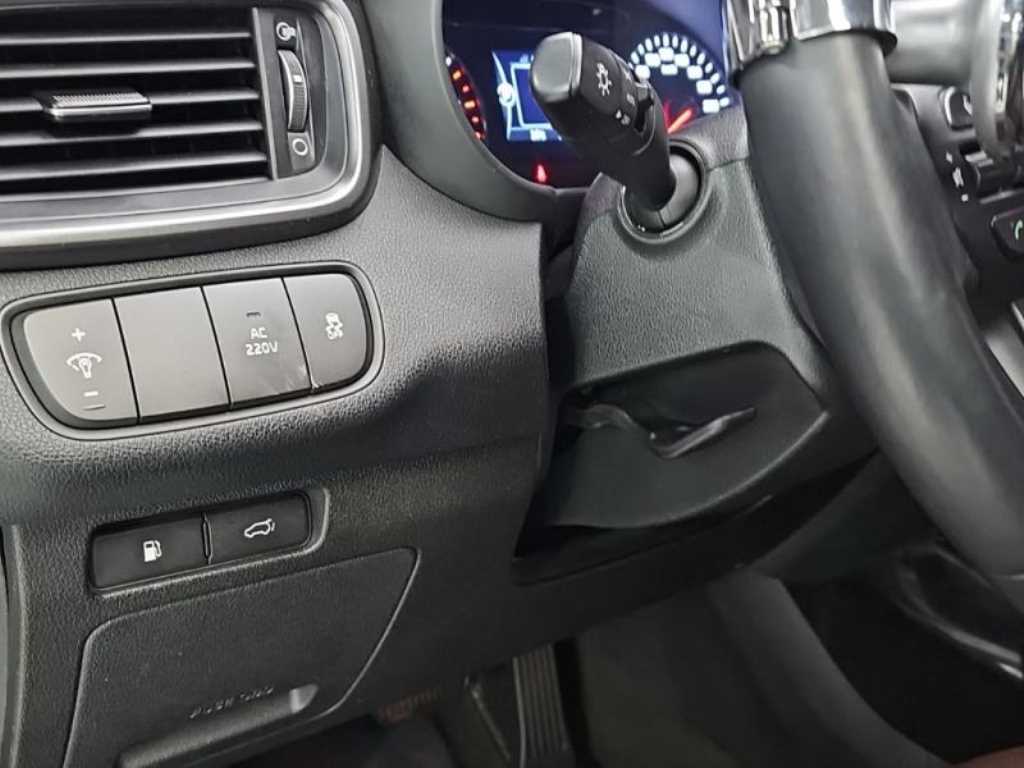 KIA Sorento 2016 Blanco - Importación desde Corea - HF Imports Iquique - Foto 13