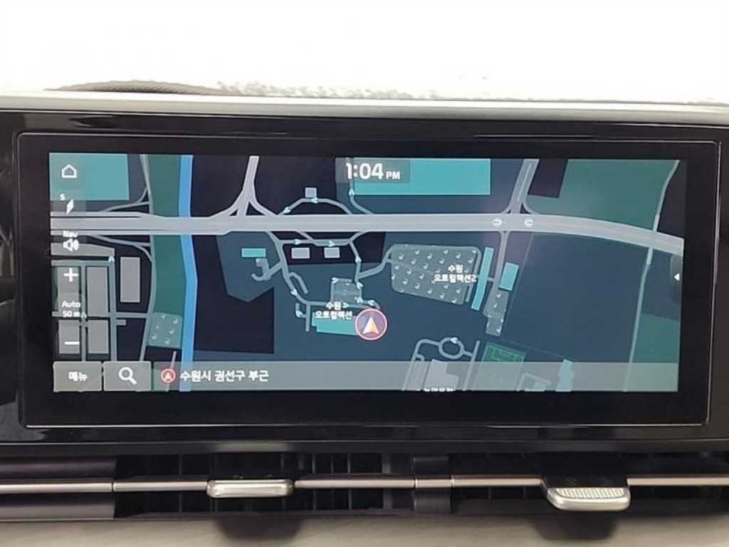KIA Carnival 2021 Negro - Importación desde Corea - HF Imports Iquique - Foto 14