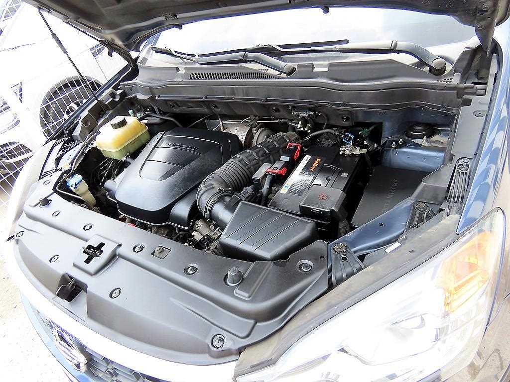 Ssangyong Korando 2014 Azul - Importación desde Corea - HF Imports Iquique - Foto 18