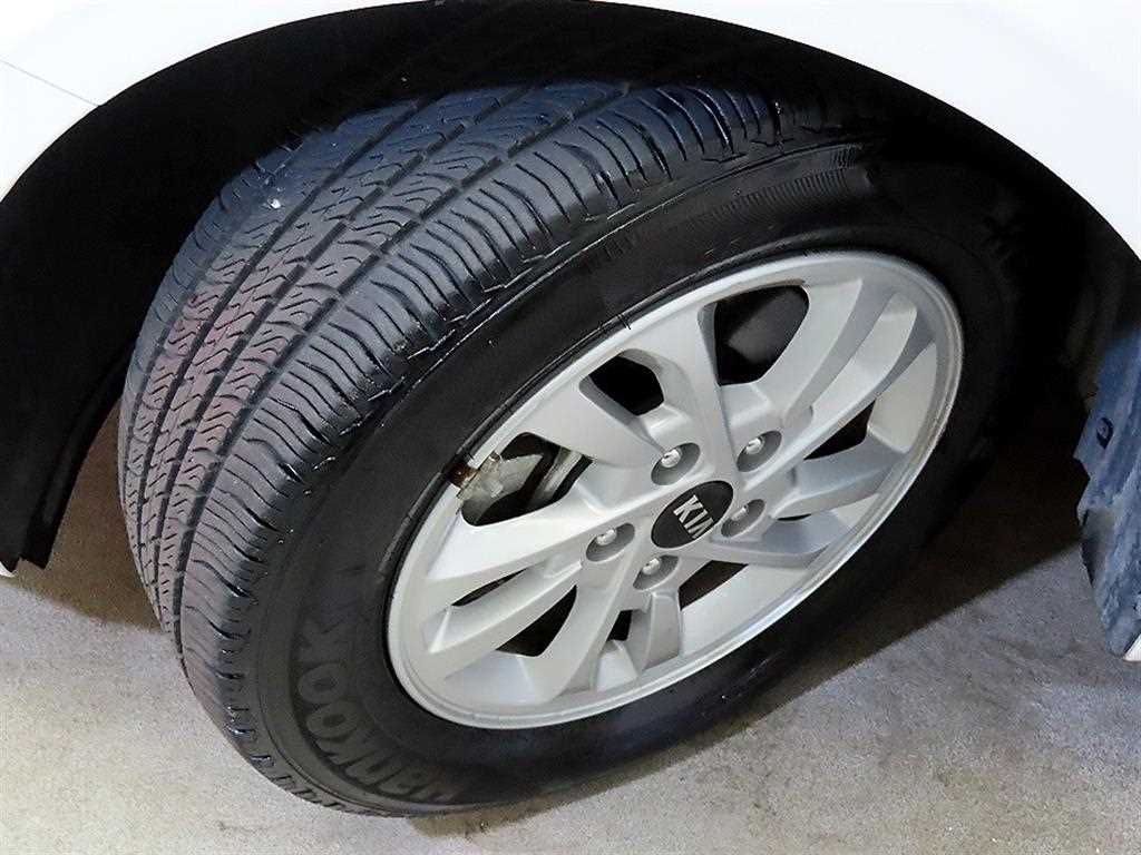KIA K3 2020 Blanco - Importación desde Corea - HF Imports Iquique - Foto 19
