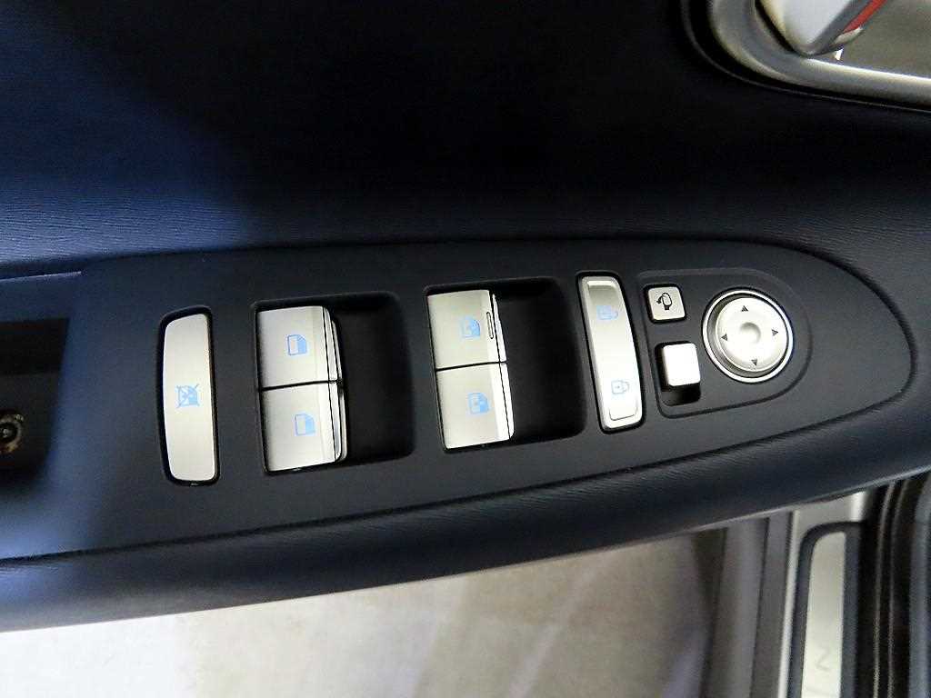 HYUNDAI Nexo - Vista 12
