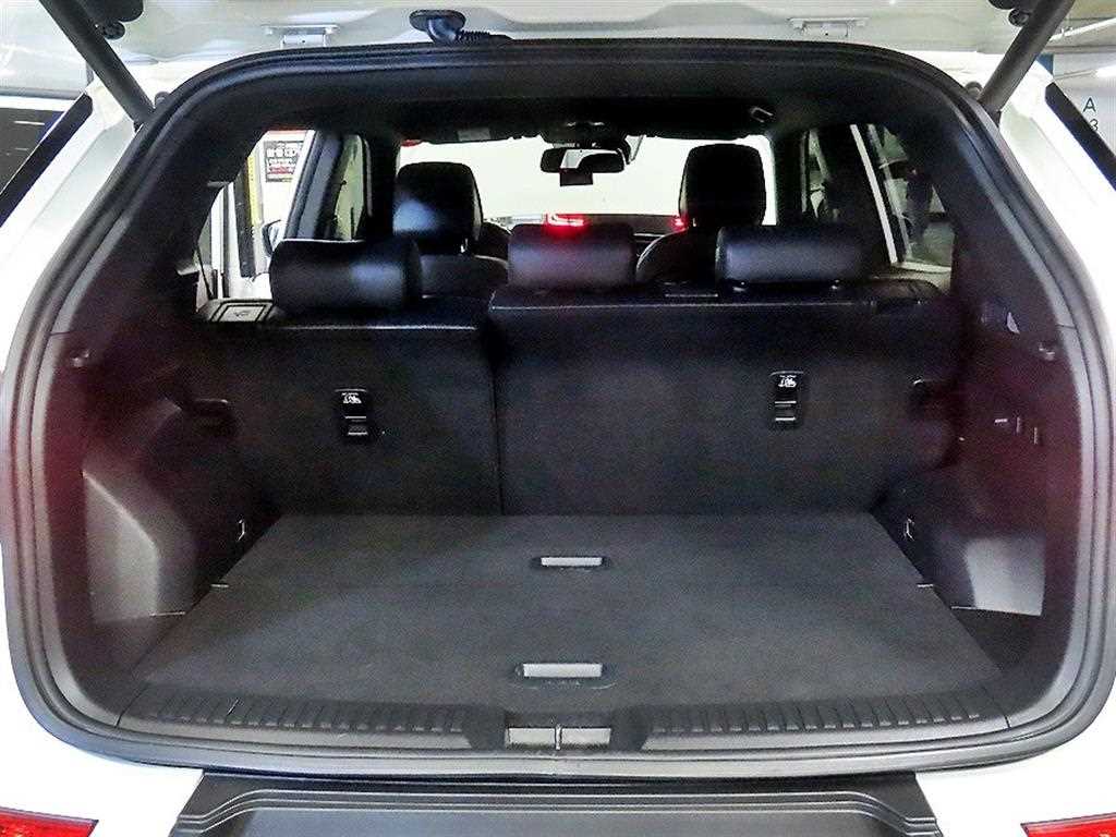 Ssangyong Korando 2019 Blanco - Importación desde Corea - HF Imports Iquique - Foto 17