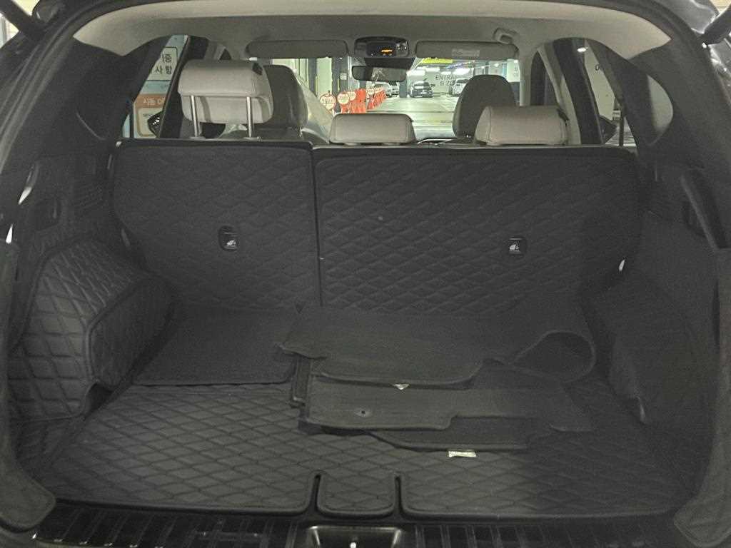 HYUNDAI Tucson - Vista 6