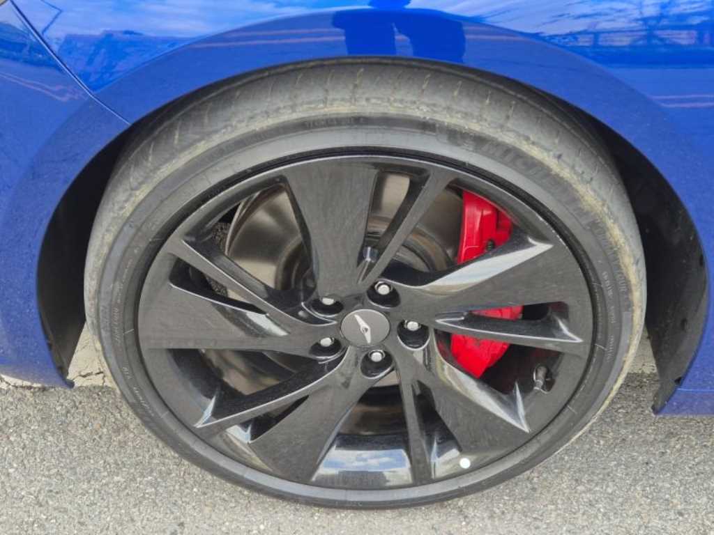 Genesis G70 - Vista 7