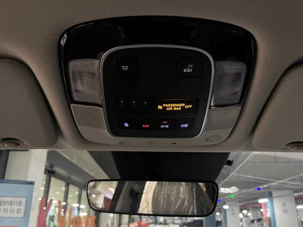 HYUNDAI Tucson - Vista 9
