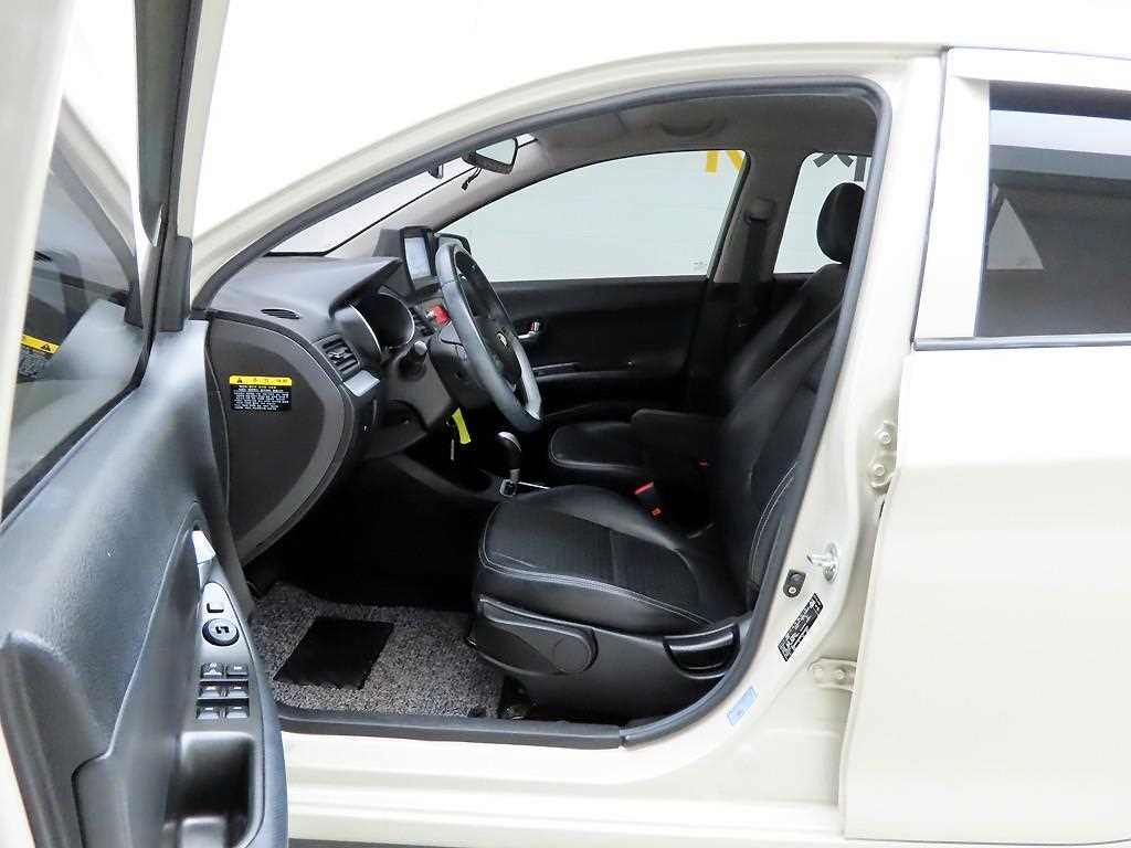 KIA Morning 2016 - Importación desde Corea - HF Imports Iquique - Foto 13
