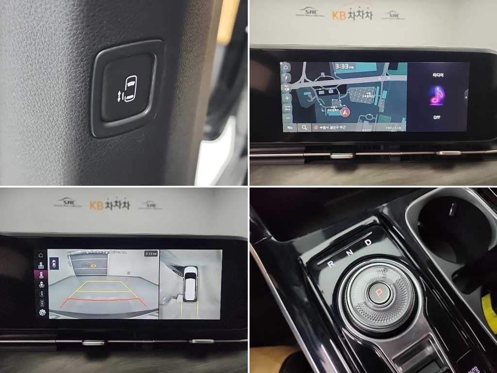 KIA Carnival 2022 - Importación desde Corea - HF Imports Iquique - Foto 16