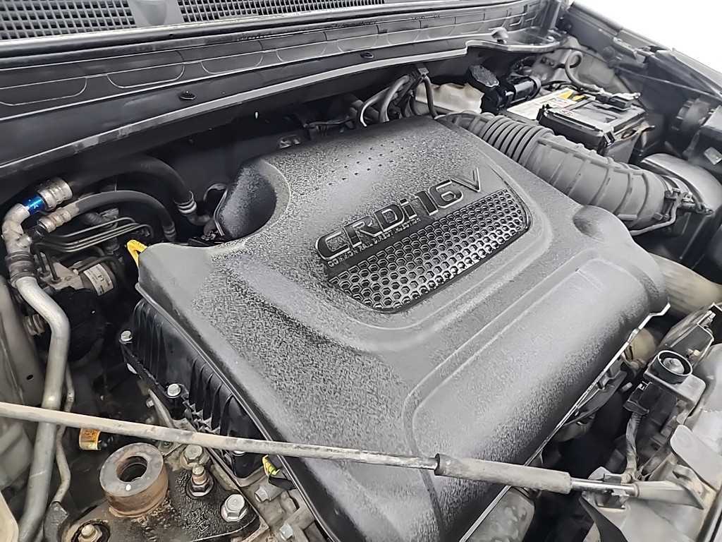 KIA Sportage - Vista 5