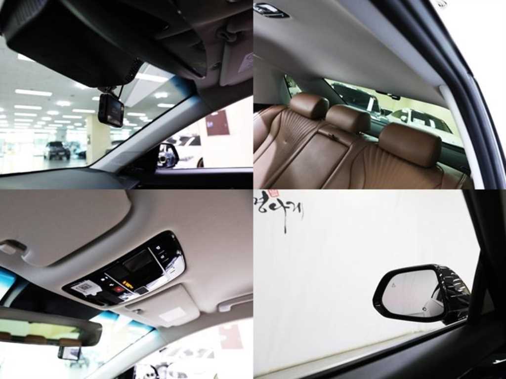 HYUNDAI Grandeur 2023 - Importación desde Corea - HF Imports Iquique - Foto 14