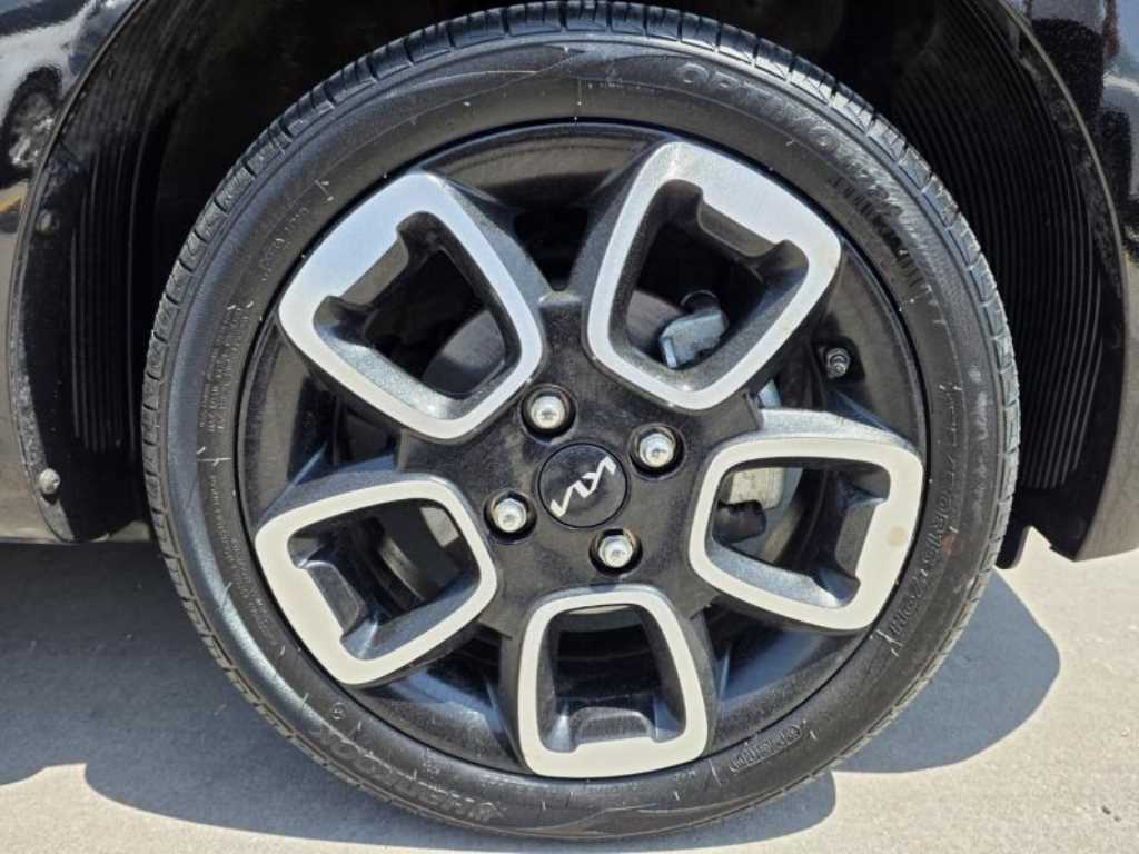KIA Ray 2022 - Importación desde Corea - HF Imports Iquique - Foto 19