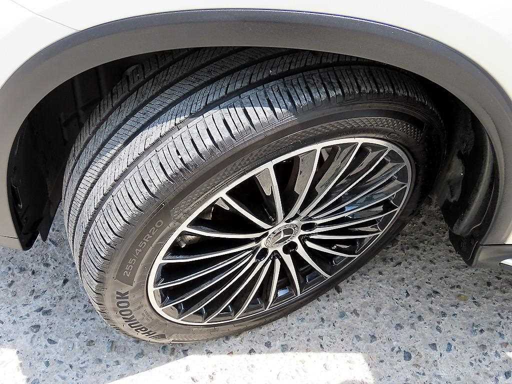 Mercedes Benz GLC Class 2023 Blanco - Importación desde Corea - HF Imports Iquique - Foto 20