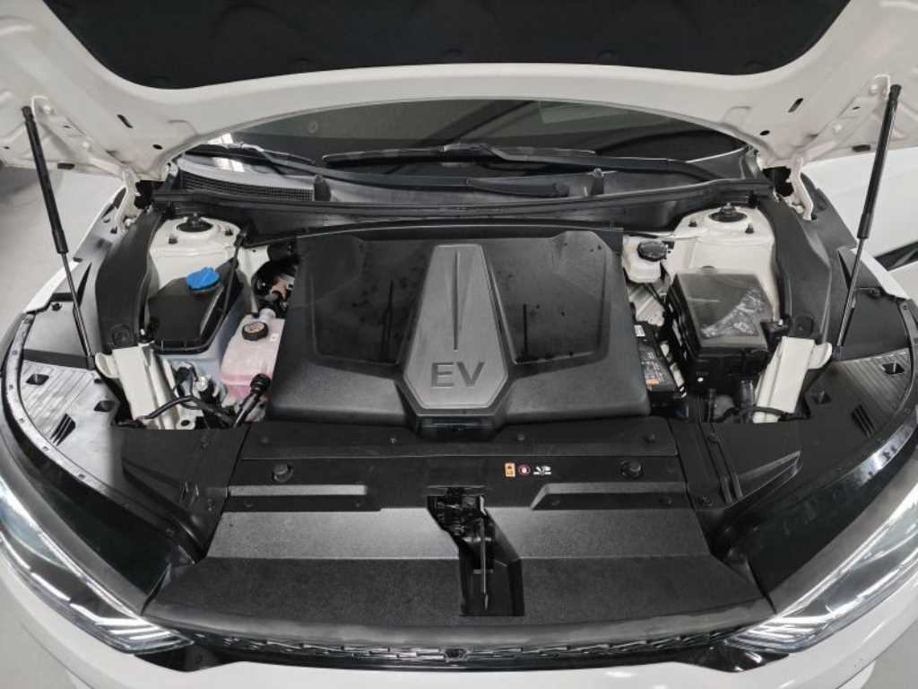 KIA EV6 2022 - Importación desde Corea - HF Imports Iquique - Foto 19