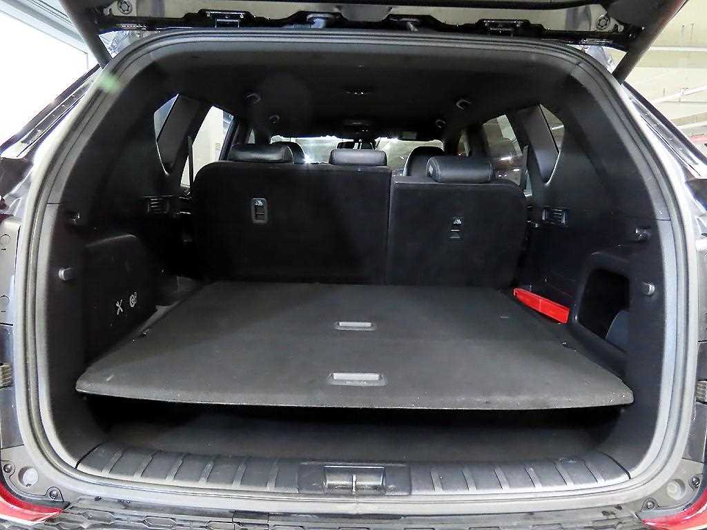 Ssangyong Rexton 2020 - Importación desde Corea - HF Imports Iquique - Foto 17