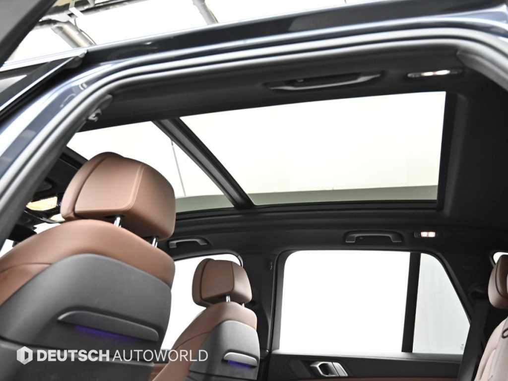 BMW X5 2020 - Importación desde Corea - HF Imports Iquique - Foto 18