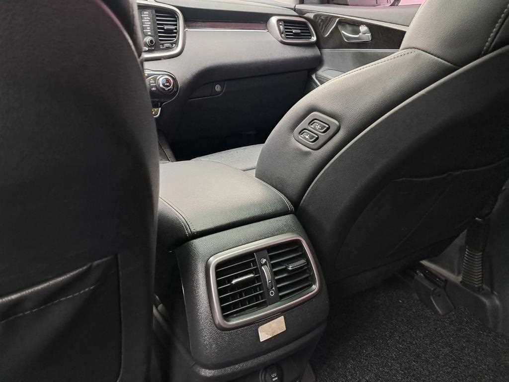 KIA Sorento 2016 Blanco - Importación desde Corea - HF Imports Iquique - Foto 15
