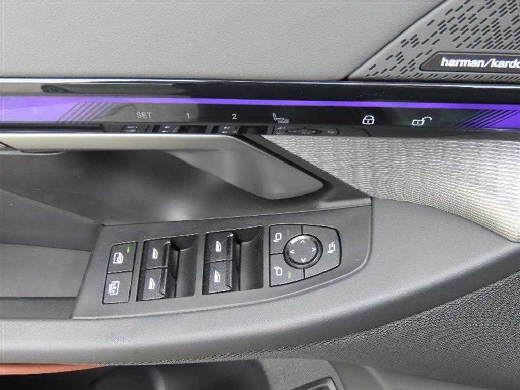 BMW 5 Series - Vista 12