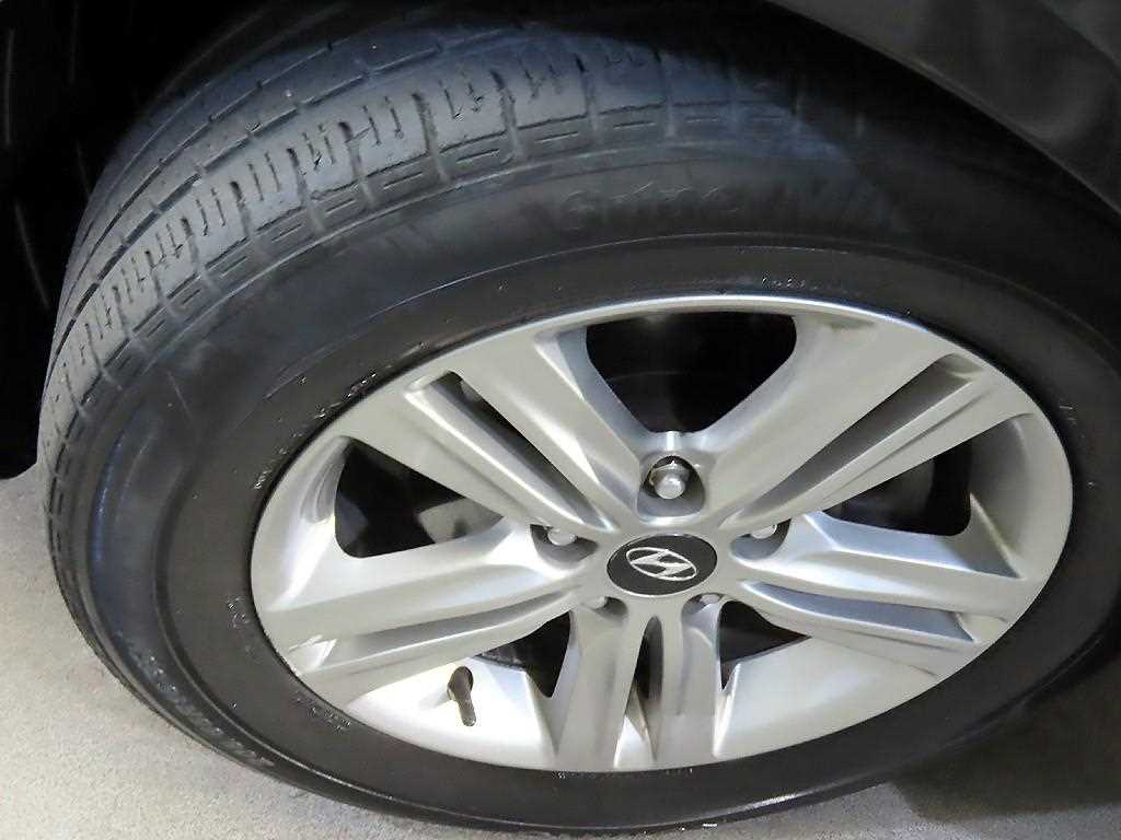 HYUNDAI Sonata 2013 Negro - Importación desde Corea - HF Imports Iquique - Foto 20