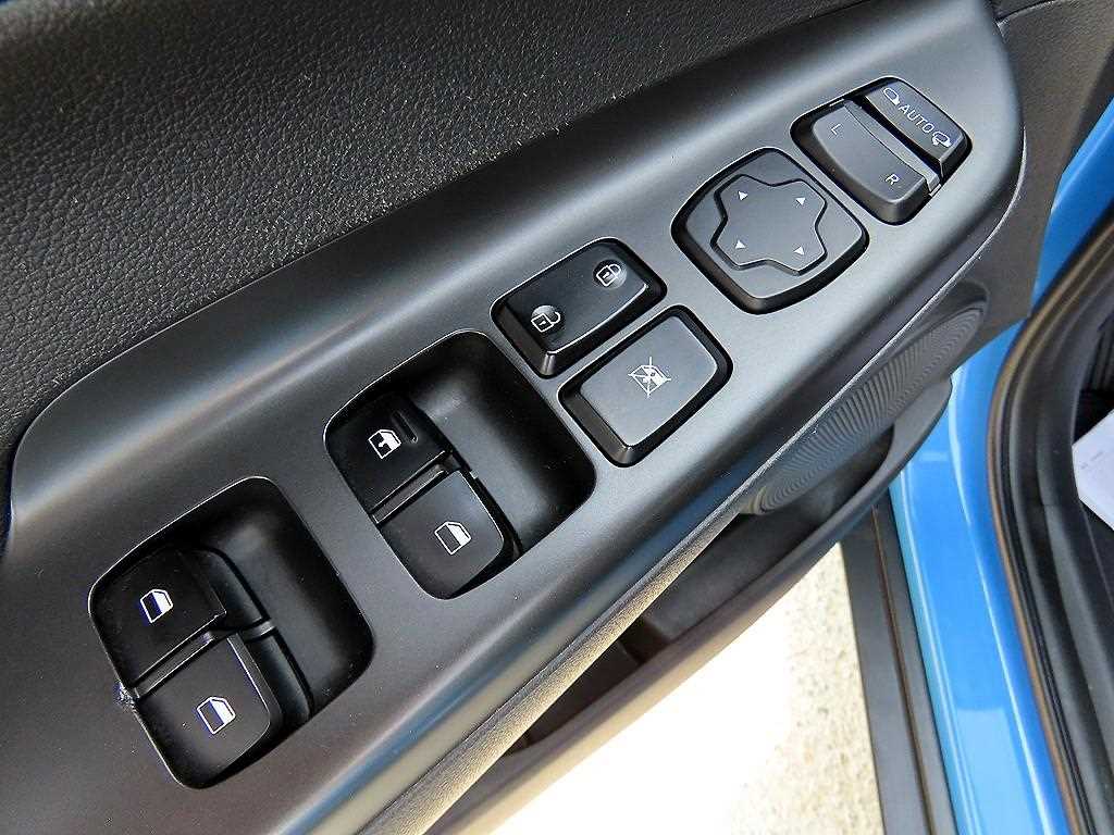 HYUNDAI Kona 2021 Azul - Importación desde Corea - HF Imports Iquique - Foto 13