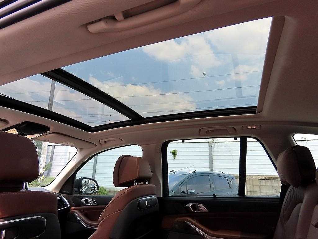 BMW X5 2024 Negro - Importación desde Corea - HF Imports Iquique - Foto 16