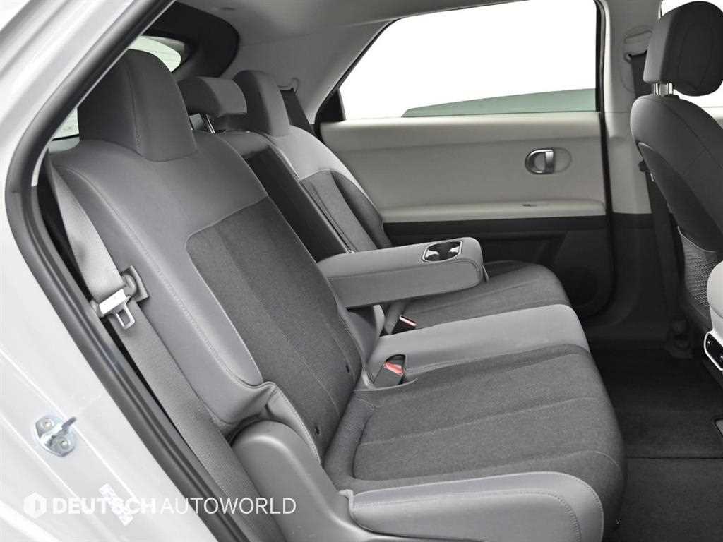 HYUNDAI Ioniq 5 - Vista 11