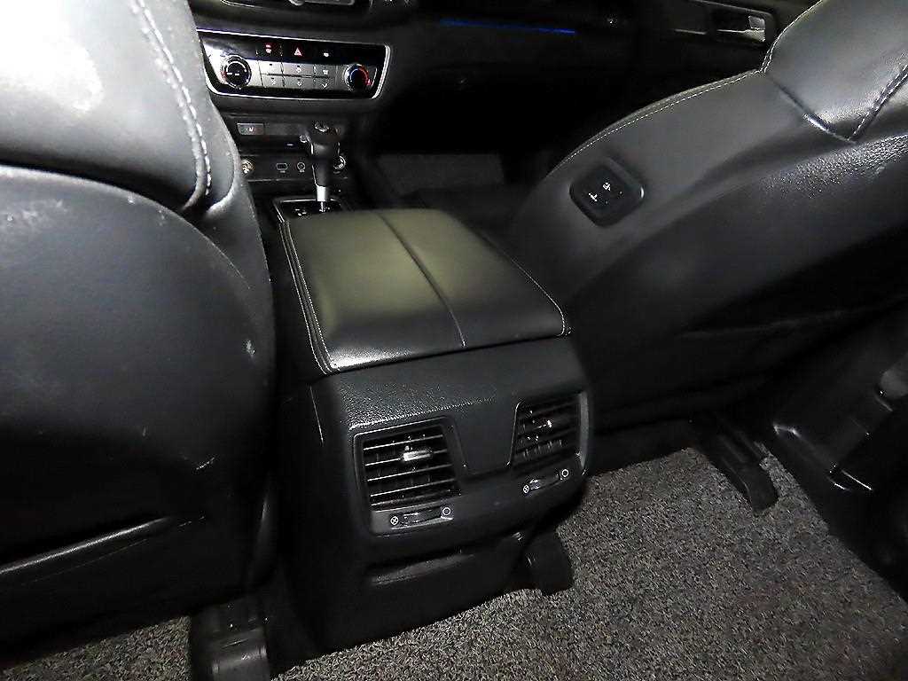 Ssangyong Rexton 2020 - Importación desde Corea - HF Imports Iquique - Foto 16
