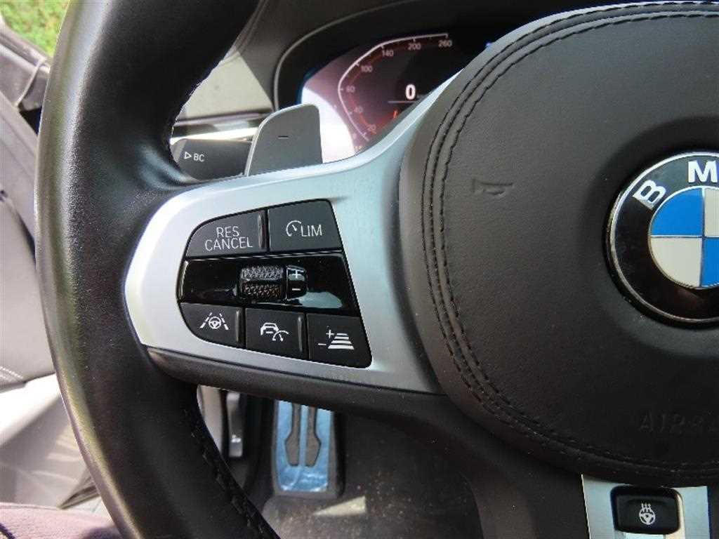 BMW 5 Series - Vista 11