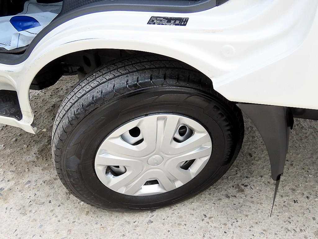 Small Truck Top_sliding tower car 2025 - Importación desde Corea - HF Imports Iquique - Foto 17
