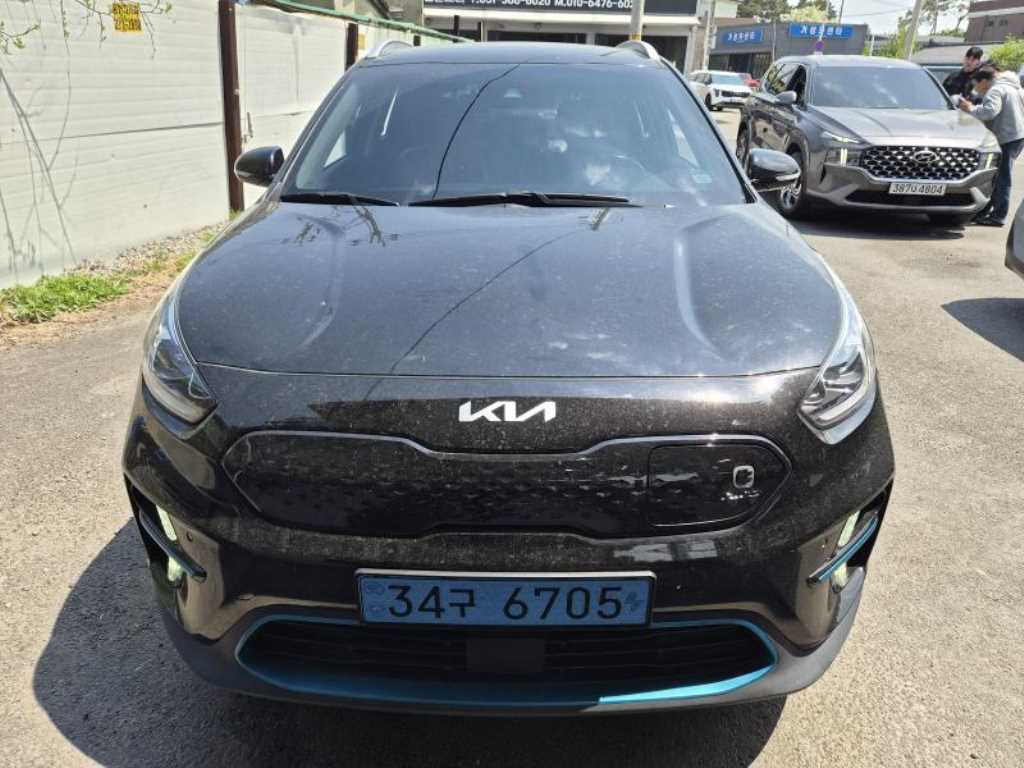 KIA Niro 2022 - Importación desde Corea - HF Imports Iquique - Foto 1