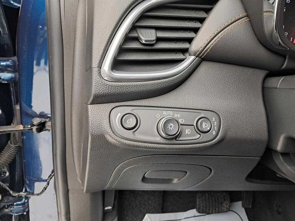 Chevrolet Trax 2019 Azul - Importación desde Corea - HF Imports Iquique - Foto 13