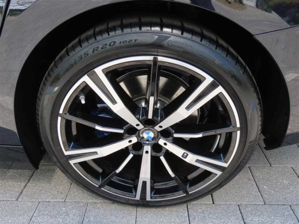 BMW 5 Series 2025 - Importación desde Corea - HF Imports Iquique - Foto 17