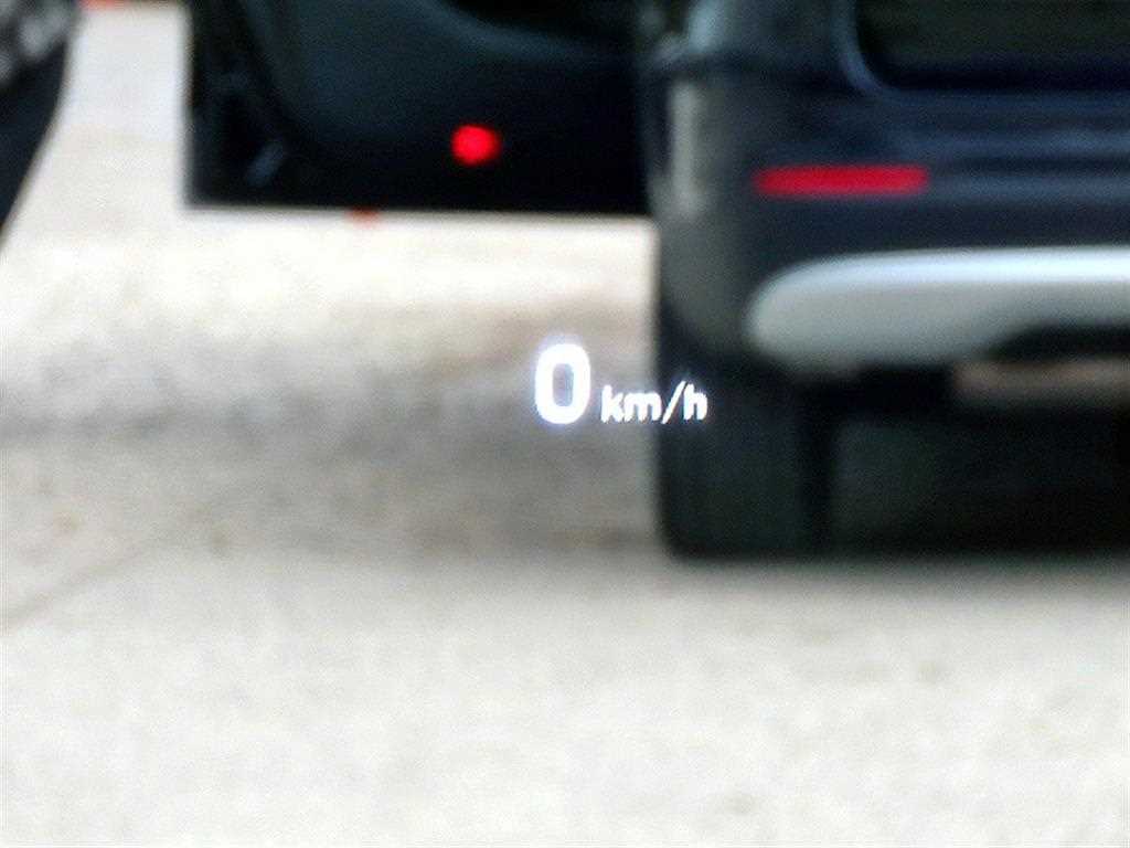 HYUNDAI Grandeur - Vista 10