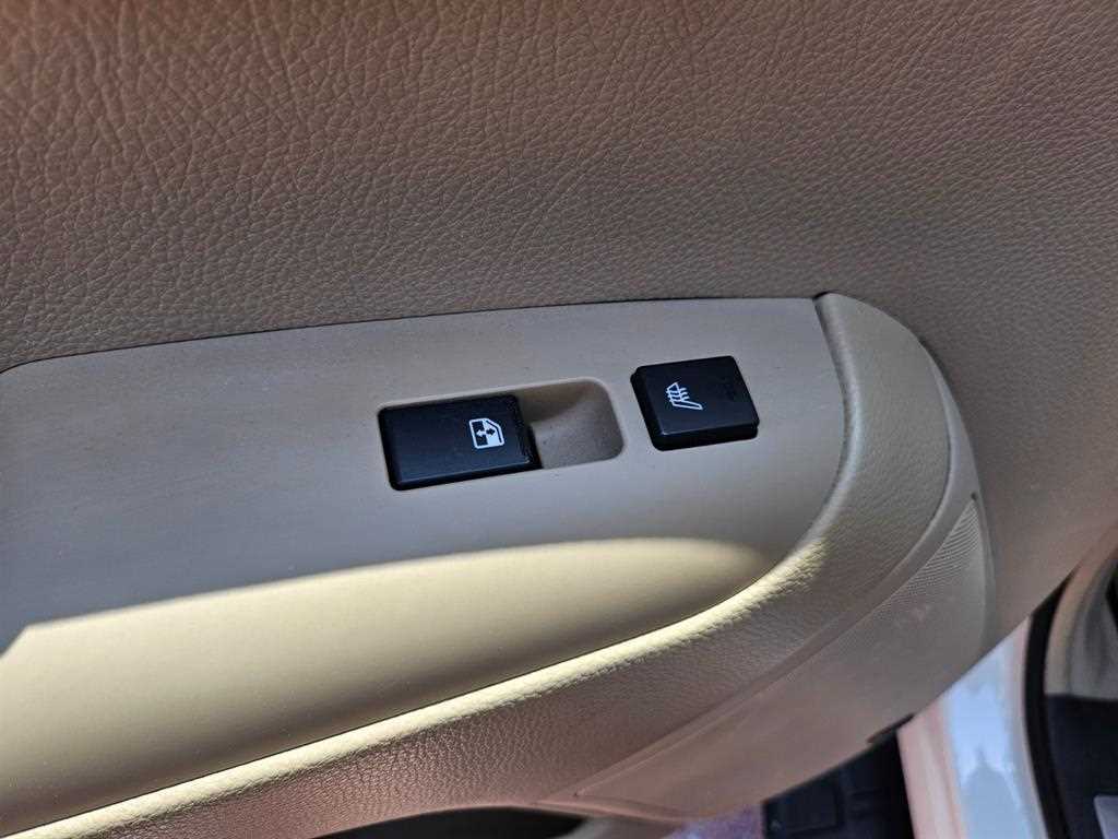 KIA Mohave 2015 Blanco - Importación desde Corea - HF Imports Iquique - Foto 16