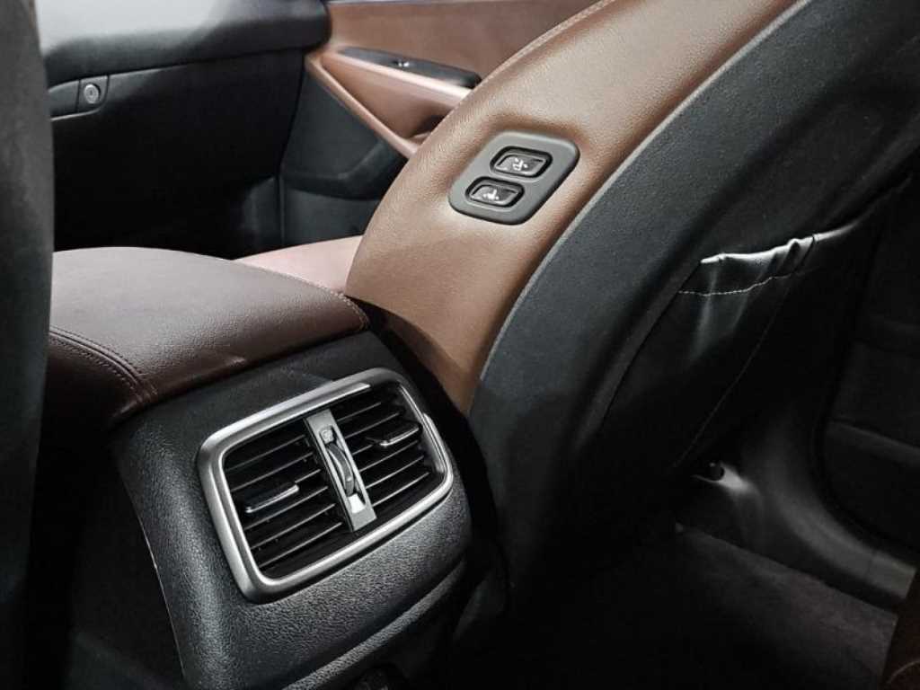 KIA Sorento 2016 Blanco - Importación desde Corea - HF Imports Iquique - Foto 16