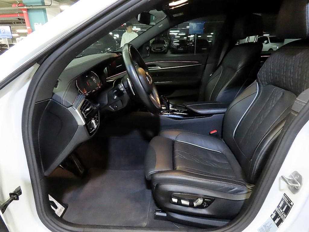 BMW Gran Turismo - Vista 6