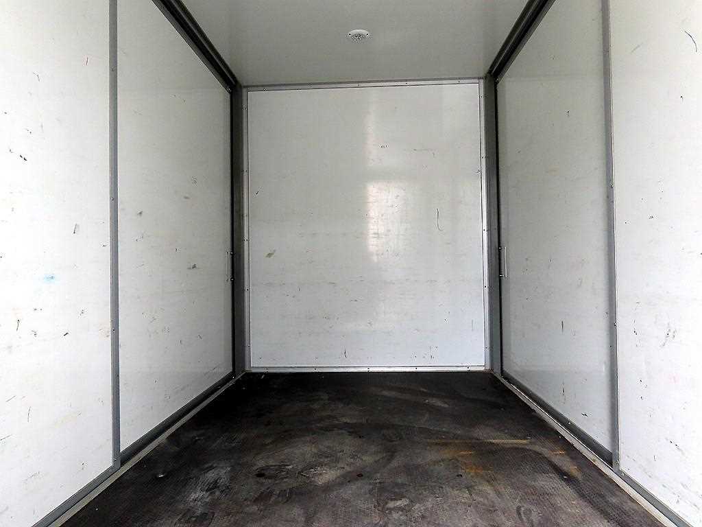Small Truck Top_sliding tower car - Vista 5