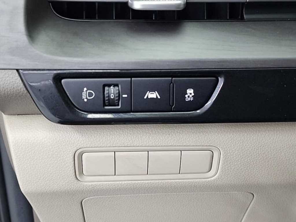 KIA Carnival 2021 Negro - Importación desde Corea - HF Imports Iquique - Foto 18