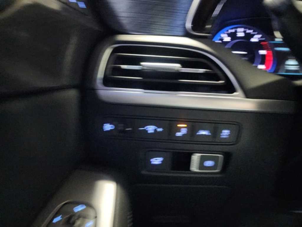 HYUNDAI Palisade - Vista 11