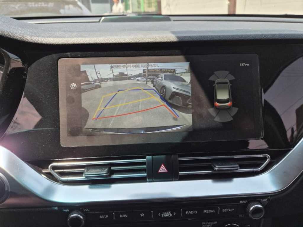 KIA Niro 2022 - Importación desde Corea - HF Imports Iquique - Foto 15