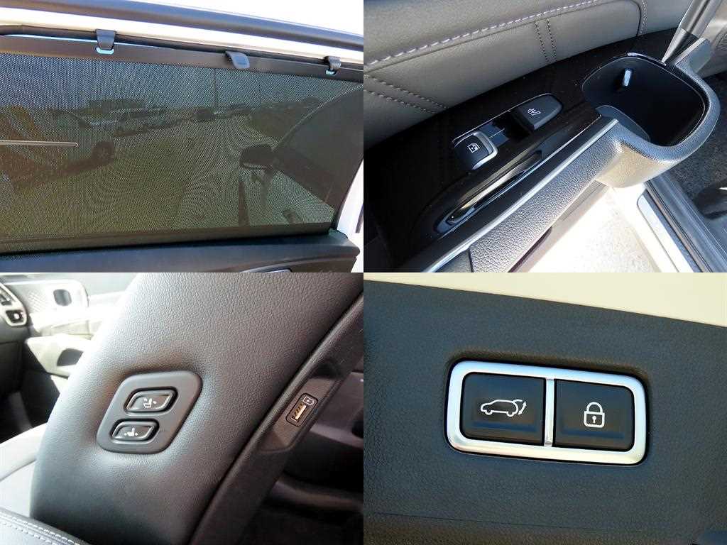 KIA Sorento 2022 the color of pearl - Importación desde Corea - HF Imports Iquique - Foto 18