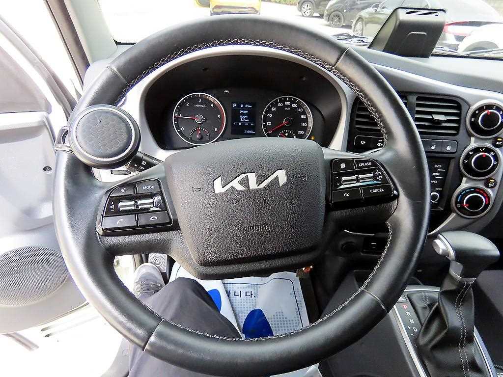 Small Truck Top_sliding tower car - Vista 9