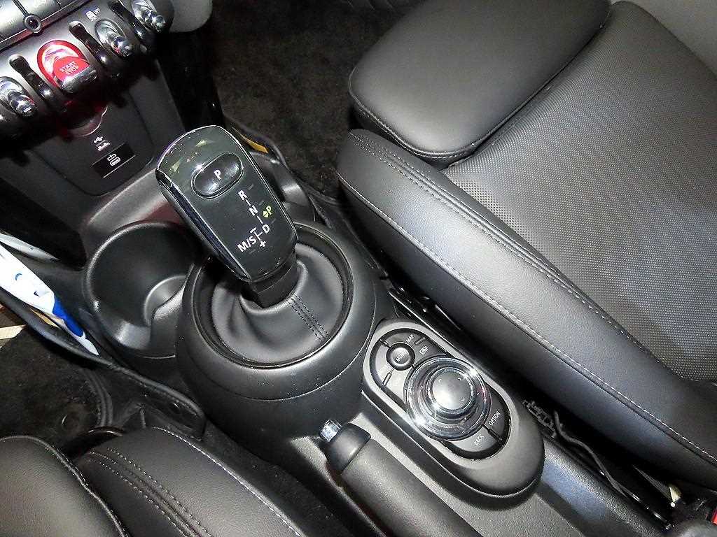 Mini Cooper - Vista 12