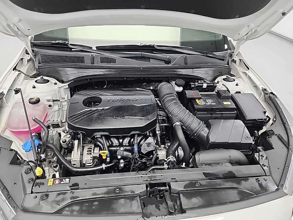 KIA K3 - Vista 6