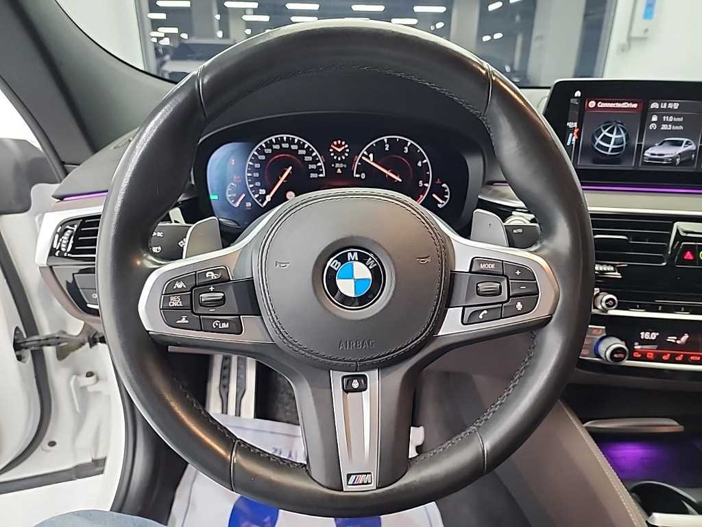 BMW Gran Turismo - Vista 9