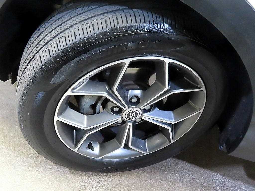 Ssangyong Korando 2019 Blanco - Importación desde Corea - HF Imports Iquique - Foto 20