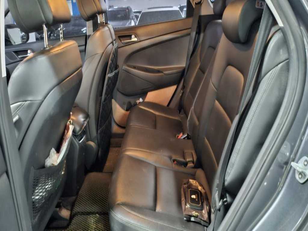 HYUNDAI Tucson 2018 - Importación desde Corea - HF Imports Iquique - Foto 14
