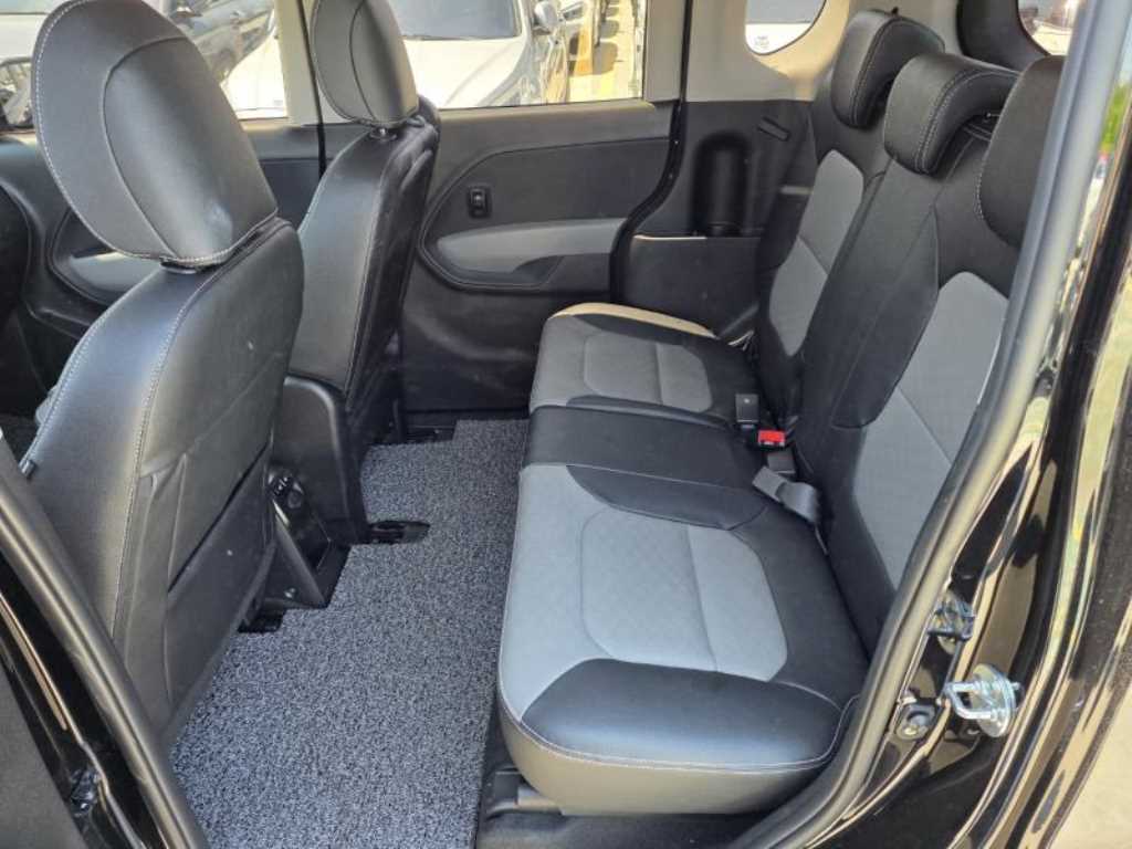 KIA Ray 2022 - Importación desde Corea - HF Imports Iquique - Foto 16