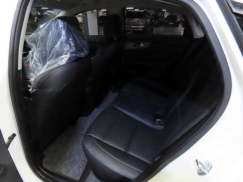 KIA K3 - Vista 7