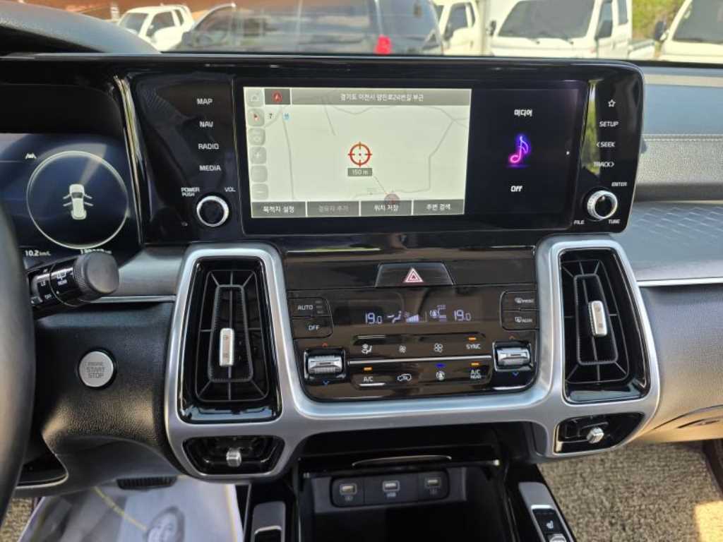 KIA Sorento 2021 - Importación desde Corea - HF Imports Iquique - Foto 20
