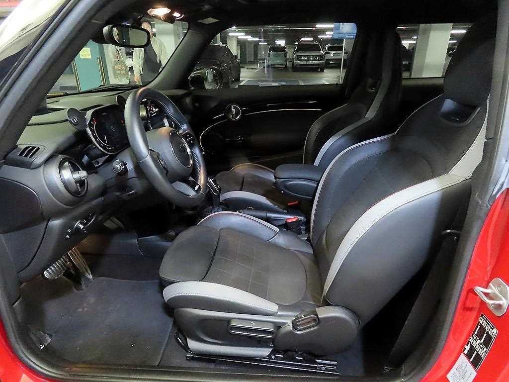 Mini Cooper - Vista 6